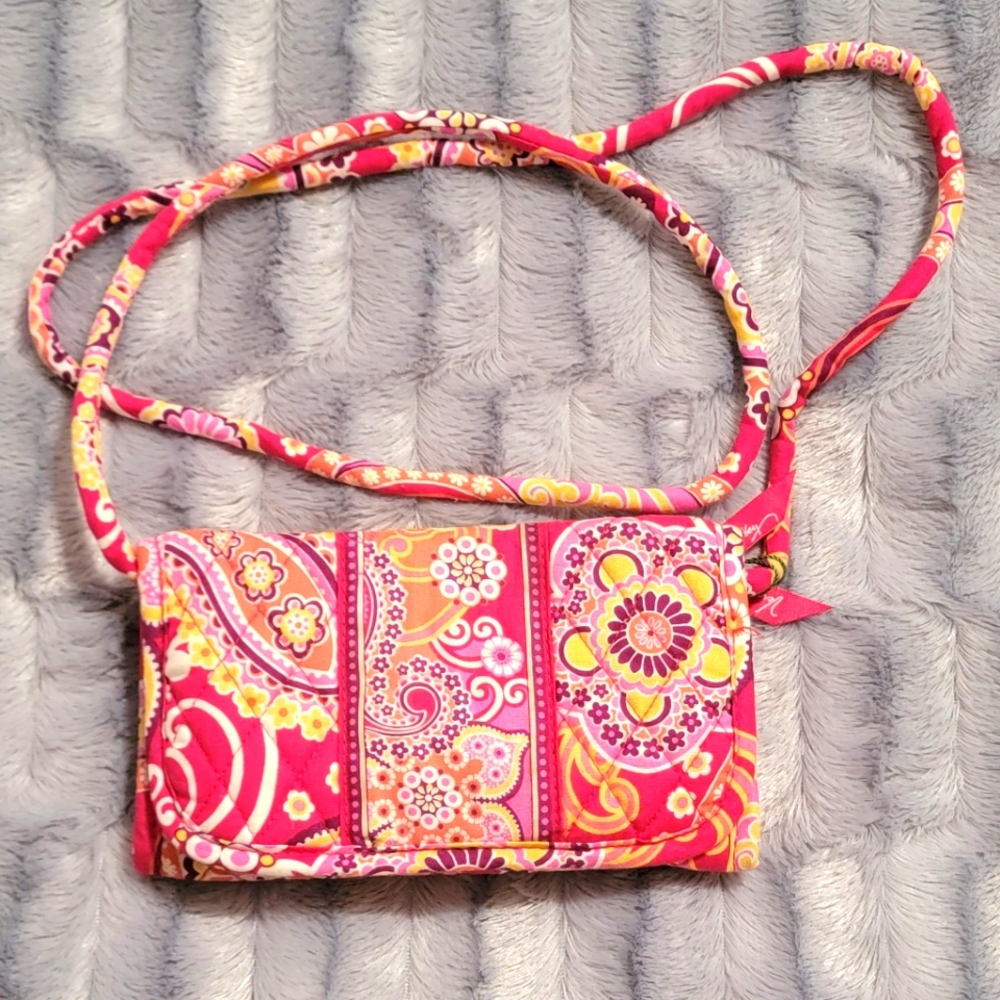 Vera Bradley Wallet
